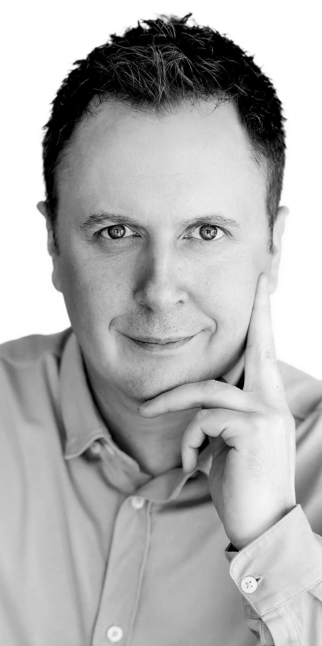 Sebastian Pawłowski — Gründer und Designer